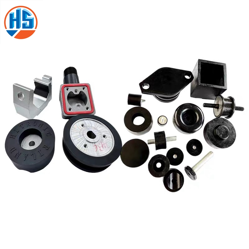 Склеивание резины с металлом