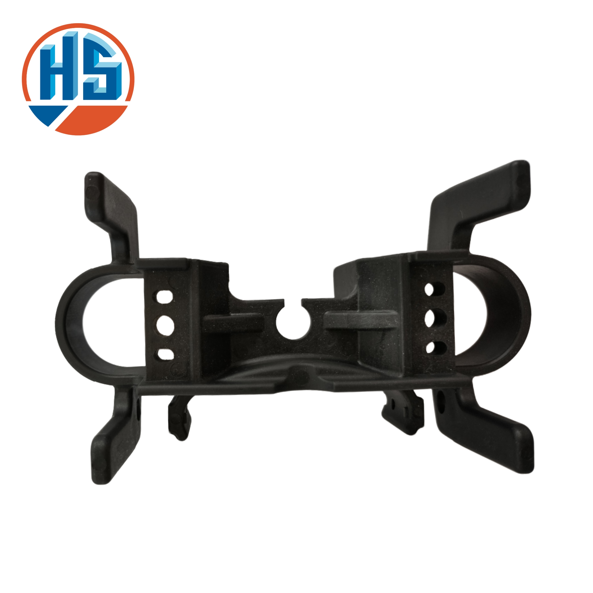 Почему расчет угла уклона важен для литья под давлением?