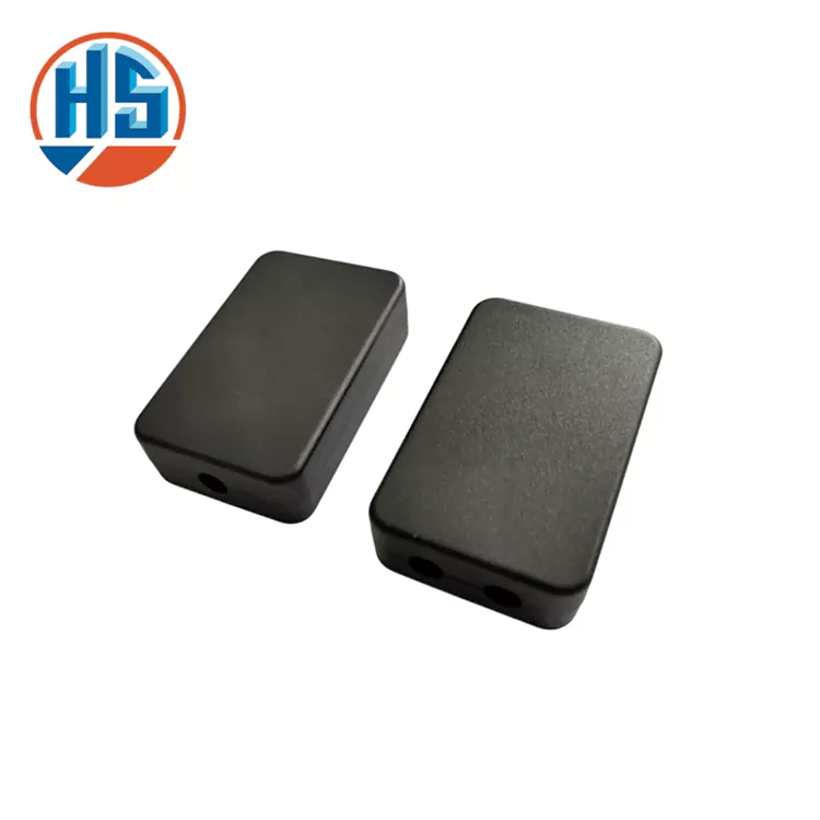 Корпус из АБС своими руками