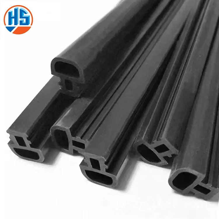 Дверная резиновая уплотнительная лента