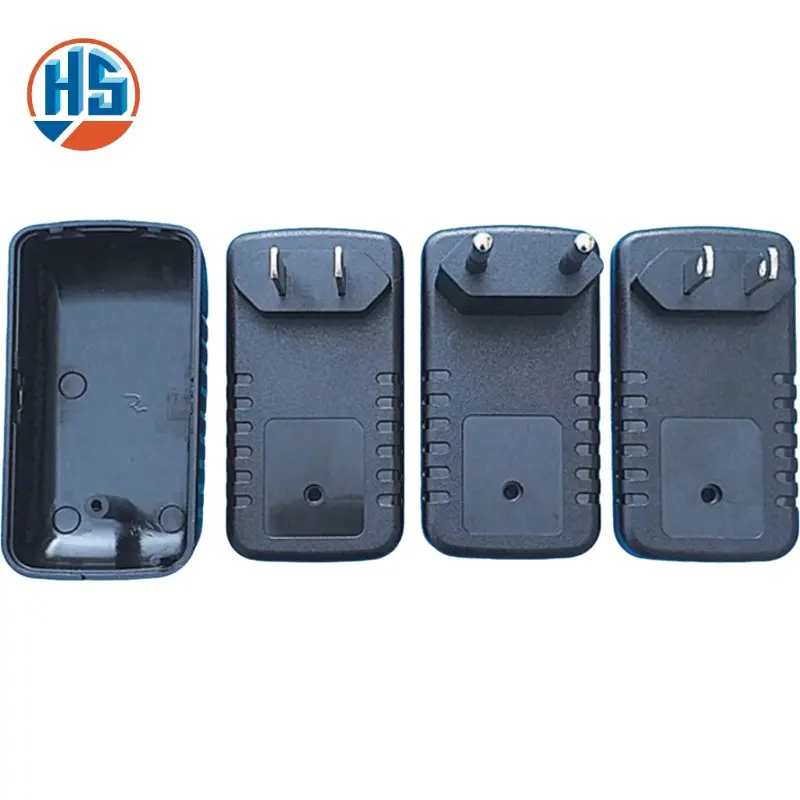 OEM-адаптер зарядного устройства, пластиковые корпуса