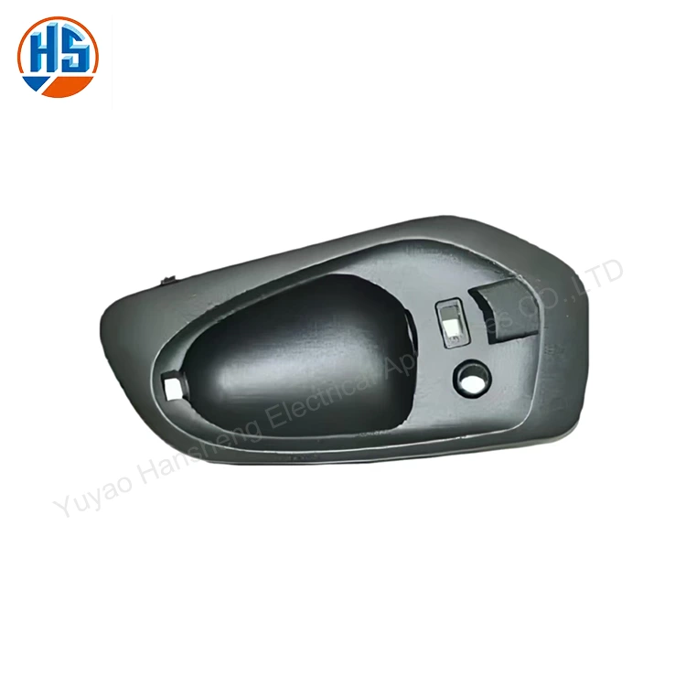 OEM/ODM пластиковый корпус из АБС-пластика