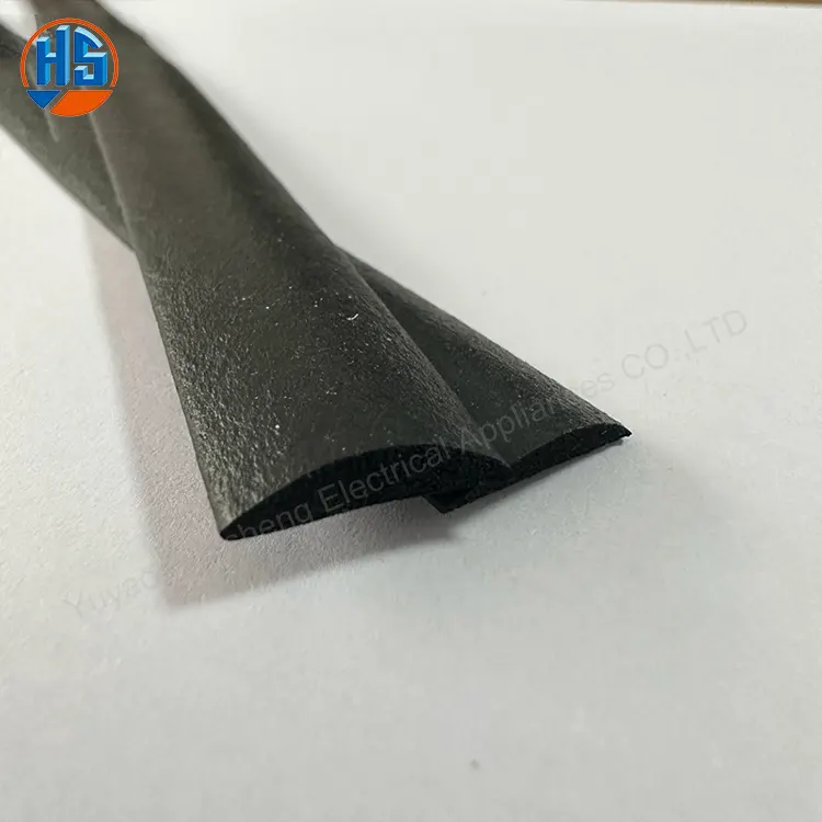 Силиконовая проводящая уплотнительная лента